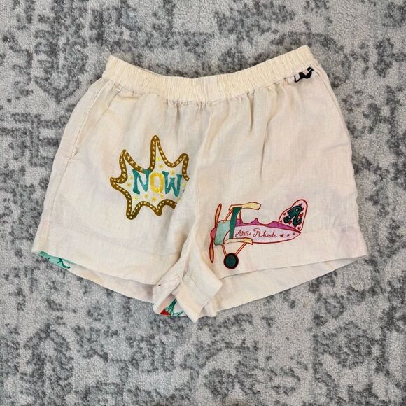 RHODE Nola Top & short 💖 - Picture 14 of 16